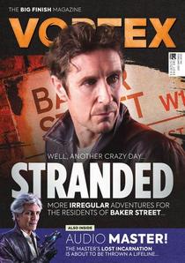 Vortex Magazine – February 2021 - Download