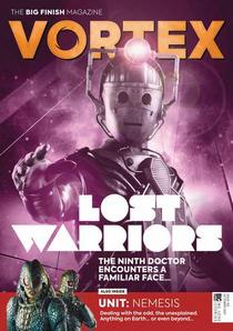 Vortex Magazine – October 2021 - Download