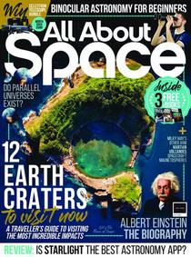 All About Space - 01 October 2021 - Download