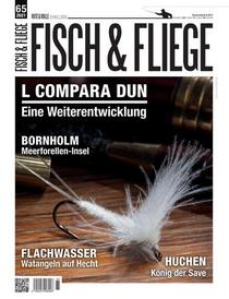 Fisch & Fliege – Februar 2021 - Download