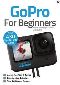 GoPro For Beginners – 10 November 2021 - Download
