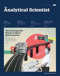 The Analytical Scientist - November 2021 - Download