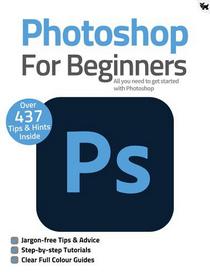 Photoshop for Beginners – November 2021 - Download