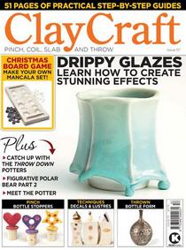 ClayCraft – November 2021 - Download
