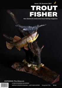 Trout Fisher – November 2021 - Download