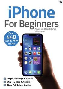 iPhone For Beginners – 15 November 2021 - Download