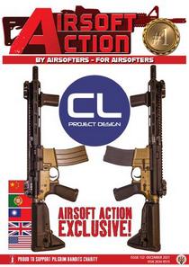 Airsoft Action – December 2021 - Download