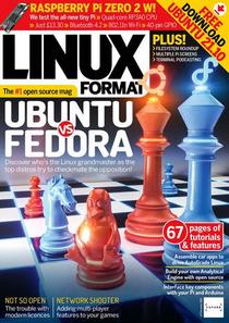 Linux Format UK - December 2021 - Download