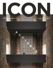 Icon - Issue 206 - Winter 2021 - Download