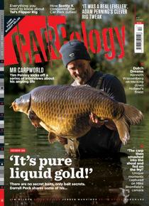CARPology Magazine - Issue 217 - December 2021 - Download