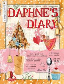Daphne's Diary English Edition – November 2021 - Download