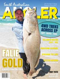 South Australian Angler - November December 2021 - Download