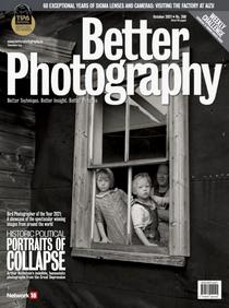 Better Photography - October 2021 - Download
