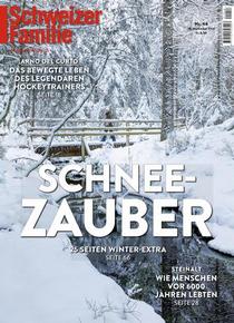 Schweizer Familie – 18. November 2021 - Download