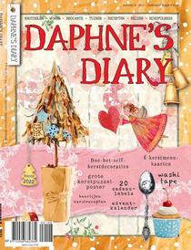 Daphne’s Diary Nederlands – november 2021 - Download