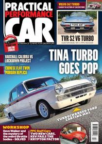 Practical Performance Car - Issue 212 - December 2021 - Download