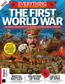 Everything You Need To Know About… The First World War – 26 November 2021 - Download