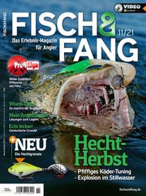 Fisch & Fang - November 2021 - Download