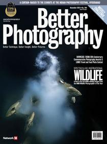 Better Photography - November 2021 - Download