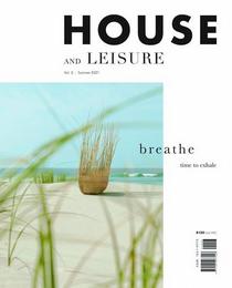 House and Leisure - December 2021 - Download