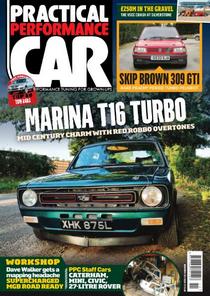 Practical Performance Car - Issue 211 - November 2021 - Download