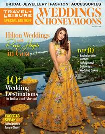 Travel+Leisure India & South Asia - Weddings and Honeymoons 2021-2022 - Download