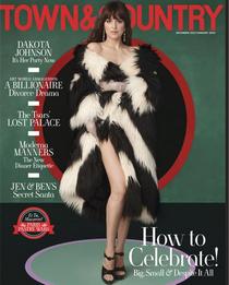 Town & Country USA - December 2021 - Download