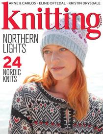 Knitting - Issue 225 - December 2021 - Download