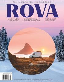 ROVA – December/January 2021 - Download