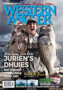 Western Angler - Summer 2021 - Download