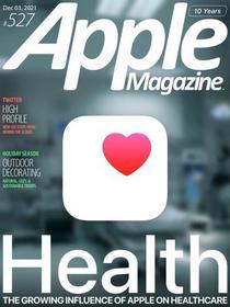 AppleMagazine - December 03, 2021 - Download