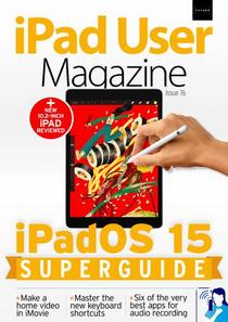 iPad User Magazine - December 2021 - Download