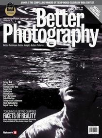 Better Photography - July 2021 - Download