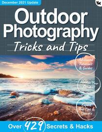 Outdoor Photography For Beginners – 15 December 2021 - Download