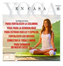Yoga – agosto 2021 - Download