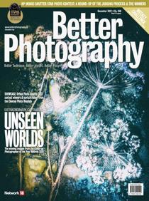 Better Photography - December 2021 - Download