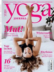 Yoga Journal - DE – 20 Dezember 2021 - Download