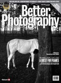 Better Photography - August 2021 - Download