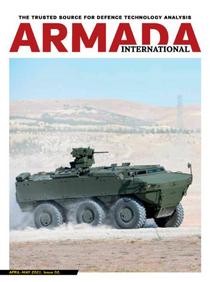 Armada International - April-May 2021 - Download
