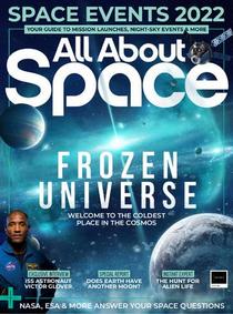 All About Space - 01 December 2021 - Download