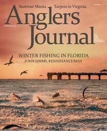 Anglers Journal - December 2021 - Download