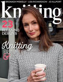 Knitting - Issue 226 - December 2021 - Download