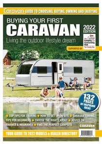 Your First Caravan – January 2022 - Download