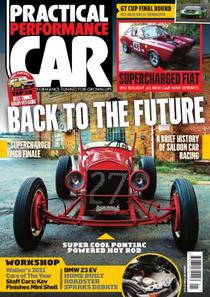 Practical Performance Car - Issue 213 - January 2021 - Download