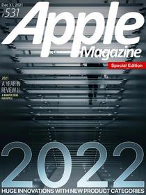 AppleMagazine - December 31, 2021 - Download