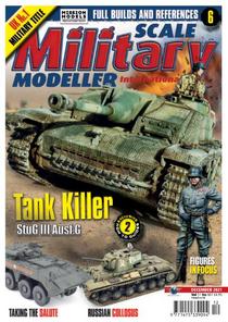 Scale Military Modeller International - Issue 608 - December 2021 - Download