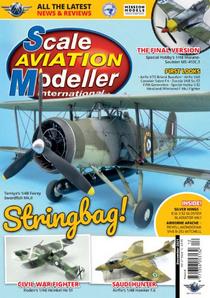 Scale Aviation Modeller International - December 2021 - Download