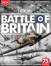 All About History - Book of the Battle of Britain - Download