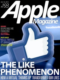 AppleMagazine - 10 July 2015 - Download
