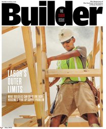 Builder - July 2015 - Download